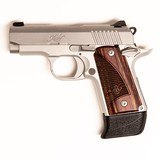 KIMBER MICRO 9 - 2 of 4