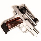 KIMBER MICRO 9 - 4 of 4