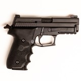 SIG SAUER P229 - 2 of 3
