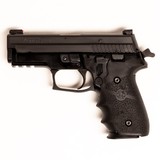 SIG SAUER P229 - 1 of 3