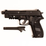 SIG SAUER P226 - 1 of 3