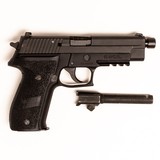 SIG SAUER P226 - 2 of 3