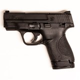 SMITH & WESSON M&P40 SHIELD - 2 of 4