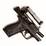 SMITH & WESSON M&P40 SHIELD - 4 of 4