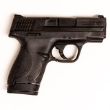 SMITH & WESSON M&P40 SHIELD - 3 of 4