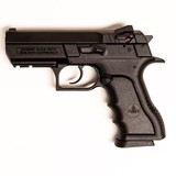 MAGNUM RESEARCH DESERT EAGLE PISTOL - 2 of 4