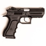 MAGNUM RESEARCH DESERT EAGLE PISTOL - 3 of 4