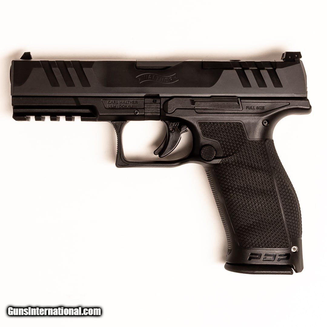 WALTHER PDP FULL-SIZE