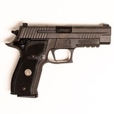 SIG SAUER P226 LEGION - 3 of 4