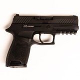 SIG SAUER P320 COMPACT - 3 of 4