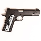 KIMBER CUSTOM II - 3 of 4