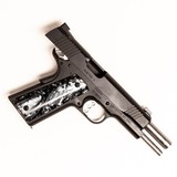 KIMBER CUSTOM II - 4 of 4