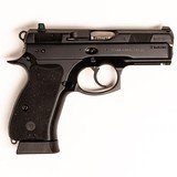 CZ 75 P-06 - 3 of 4