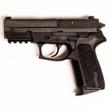 SIG SAUER SP2022 - 1 of 3