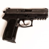 SIG SAUER SP2022 - 2 of 3