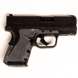 SPRINGFIELD ARMORY XD-45 SUB-COMPACT MOD.2 - 3 of 4