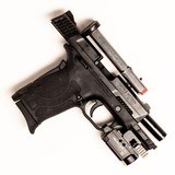 SMITH & WESSON M&P9 SHIELD EZ M2.0 - 4 of 4