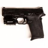 SMITH & WESSON M&P9 SHIELD EZ M2.0 - 1 of 4