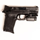 SMITH & WESSON M&P9 SHIELD EZ M2.0 - 3 of 4