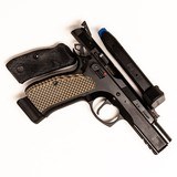 CZ 75 SP-01 - 4 of 4