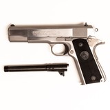 COLT MK IV Series 70 GOVERNMENT MODEL - 2 of 4