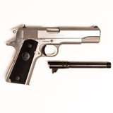 COLT MK IV Series 70 GOVERNMENT MODEL - 3 of 4
