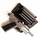 COLT MK IV Series 70 GOVERNMENT MODEL - 4 of 4