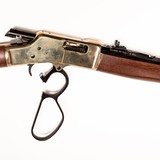 HENRY H006MR - 3 of 3