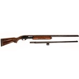 REMINGTON MODEL 1100 - 3 of 4