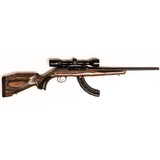 SAVAGE ARMS A22 - 3 of 5