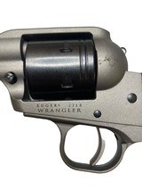RUGER WRANGER - 3 of 4
