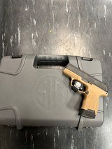 SIG SAUER P365 - 1 of 5