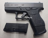 GLOCK G43 - 1 of 2