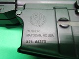 RUGER AR-556 - 5 of 7