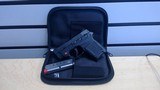 SMITH & WESSON BG380 Bodyguard 10048 with CT Laser - 1 of 3