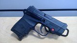 SMITH & WESSON BG380 Bodyguard 10048 with CT Laser - 3 of 3