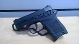 SMITH & WESSON BG380 Bodyguard 10048 with CT Laser - 2 of 3