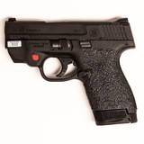 SMITH & WESSON M&P9 SHIELD M2.0 - 2 of 4