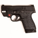 SMITH & WESSON M&P9 SHIELD M2.0 - 1 of 4