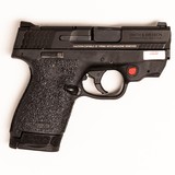 SMITH & WESSON M&P9 SHIELD M2.0 - 3 of 4