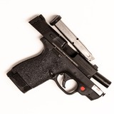 SMITH & WESSON M&P9 SHIELD M2.0 - 4 of 4