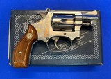 SMITH & WESSON 34-1 - 3 of 3