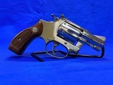 SMITH & WESSON 34-1 - 1 of 3