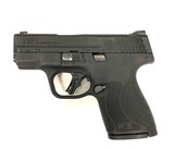 Smith & Wesson M&P9 Shield Plus - 1 of 1