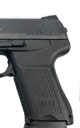 HECKLER & KOCH HK45C .45 ACP - 4 of 7