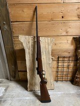 WINCHESTER MODEL 70 - 1 of 4