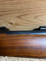 WINCHESTER MODEL 70 - 3 of 4