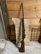 WINCHESTER MODEL 70 - 2 of 4