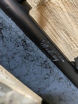 WEATHERBY MARK V - 3 of 5