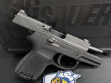 SIG SAUER P250 - 5 of 7